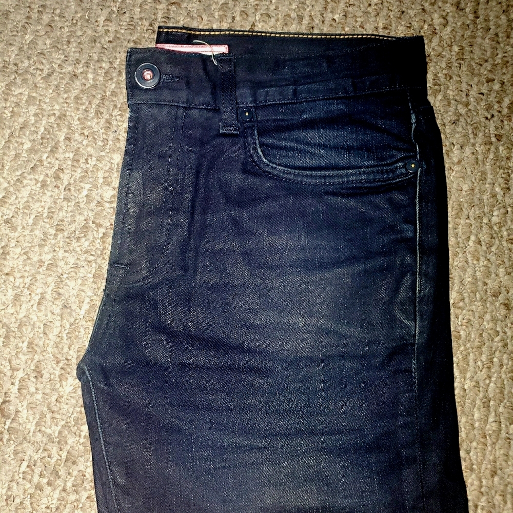 31x30 Tommy Hilfiger Slim Pants